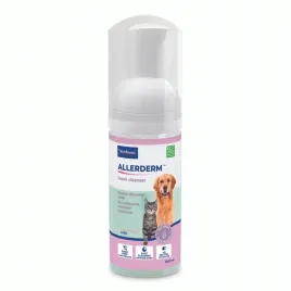virbac-allerderm-foam-cleanser-100ml-pianka-oczyszczajaca-micelarna