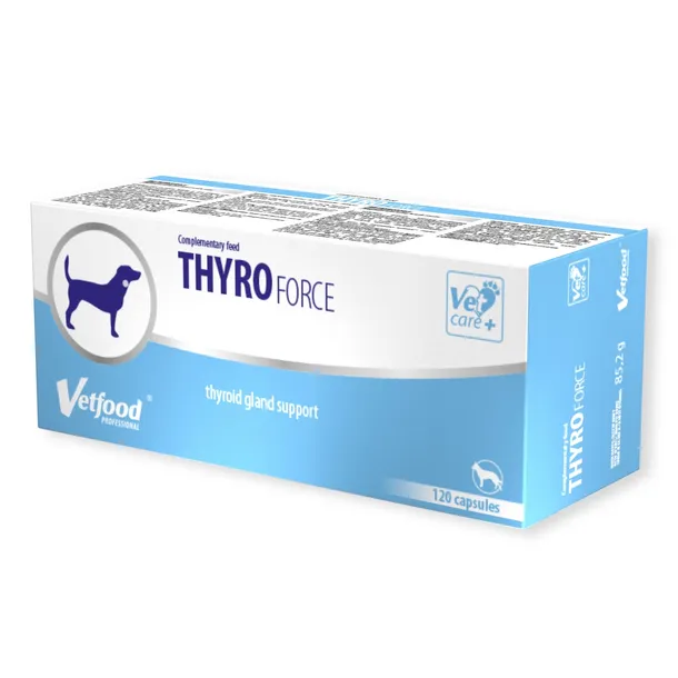 vetfood-thyroforce-120-caps
