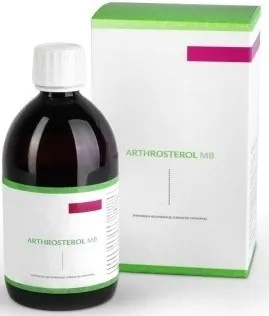 geulincx-arthrosterol-mb-500-ml