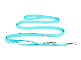 amiplay-smycz-regulowana-8in1-samba-m-turkusowy