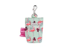 amiplay-torebka-na-worki-do-odchodow-behappy-flamingo
