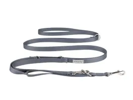 amiplay-smycz-regulowana-8in1-samba-m-szary