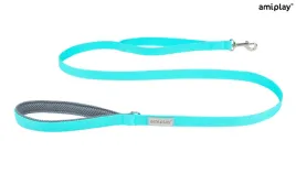 amiplay-smycz-samba-s-turkusowy