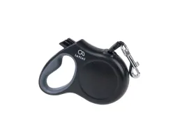 amiplay-czarna-smycz-automatyczna-infini-freedom-roz-s-do-12kg-3m