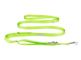 amiplay-smycz-regulowana-8in1-samba-s-zielony