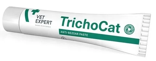 Vetexpert TrichoCat 120g dla Kota na Kule Włosowe Anti-Bezoar