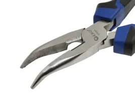 szczypce-wydluzone-wygiete-160-mm-premium-geko-g00807