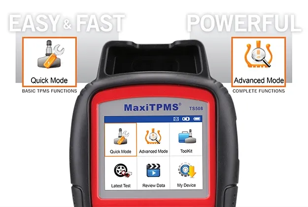tpms-programator-autel-maxitpms-ts508-skaner-kod-producenta-programator-czujnikow-cisnienia-opon-stan-nowy