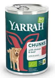 dla-psa-doroslego-karma-z-wolowina-pokrzywa-i-pomidorem-bio-405-g