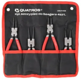 zestaw-szczypiec-do-seegera-quatros-4-sztuki