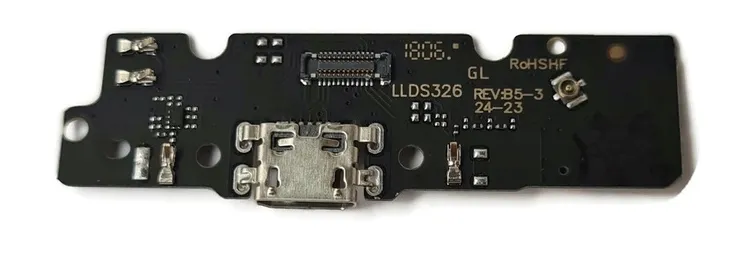 gniazdo-ladowania-usb-motorola-moto-e5-plus