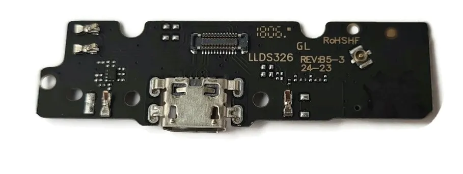 gniazdo-ladowania-usb-motorola-moto-e5-plus
