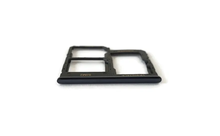 szufladka-tacka-karty-sim-do-samsung-galaxy-a40-stan-nowy