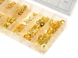 konektory-wsuwki-konektorki-kablowe-zestaw-450-szt