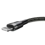 baseus-kabel-usb-lightning-2-4a-1m-iphone-szary-stan-nowy