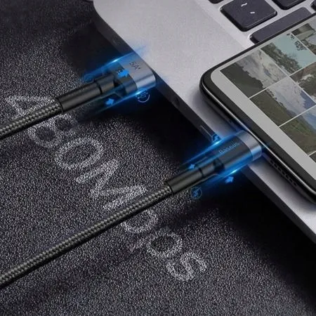 baseus-kabel-przewod-usb-usb-typ-c-1m-5a-szybki