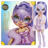 rainbow-high-costume-ball-bal-maskowy-violet-willow-baterie-brak