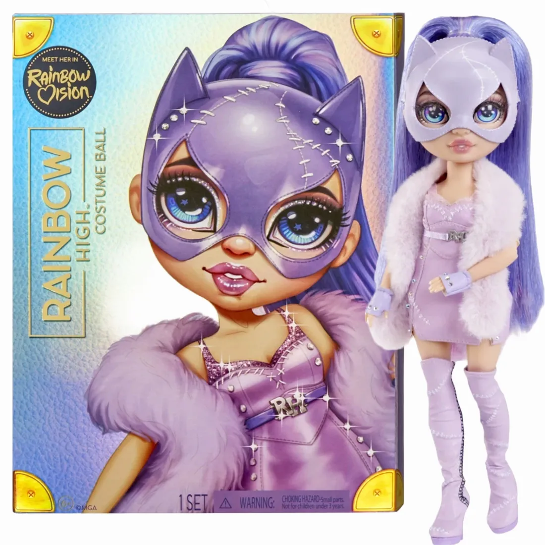 rainbow-high-costume-ball-bal-maskowy-violet-willow-stan-nowy