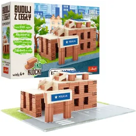 klocki-trefl-buduj-z-cegly-komisariat-eko-klocki-policja-brick-trick