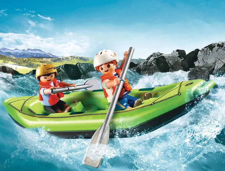 playmobil-summer-fun-whitewater-rafters