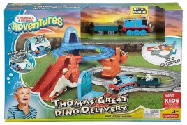 tor-dinoprzesylka-tomka-tomek-i-przyjaciele-fbc62