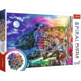 puzzle-trefl-1040-elementow-puzzle-trefl-spiral-magiczna-zatoka-1040-el
