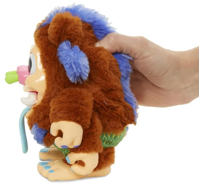 crate-creatures-interaktywny-stworek-snort-hog-stan-opakowania-oryginalne