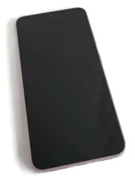 org-wyswietlacz-lcd-oryginalny-ramka-samsung-galaxy-s23-5g-sm-s911-rozowy