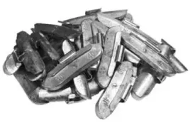 ciezarek-hd-std-45g-100szt-pud