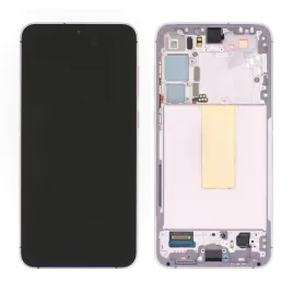 org-wyswietlacz-lcd-samsung-s23-plus-5g-sm-s916-fioletowy-z-ramka
