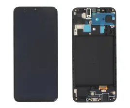org-wyswietlacz-lcd-samsung-a20-m10s-sm-a205-m107-czarny-z-ramka
