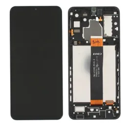 org-wyswietlacz-lcd-samsung-a32-5g-2021-sm-a326b-czarny-z-ramka