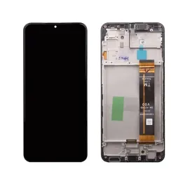 org-wyswietlacz-lcd-samsung-a23-4g-2022-sm-a235-czarny-z-ramka