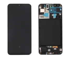 org-wyswietlacz-lcd-samsung-a50-2019-sm-a505-czarny-z-ramka