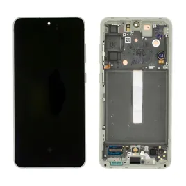 org-wyswietlacz-lcd-samsung-galaxy-s21-fe-sm-g990-zielony-z-ramka