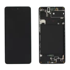 org-wyswietlacz-lcd-samsung-a71-2020-sm-a715-czarny-z-ramka