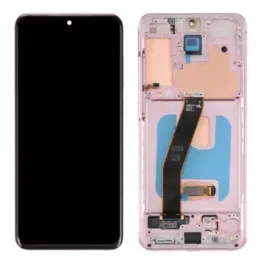 org-wyswietlacz-lcd-samsung-s20-4g-5g-sm-g980-g981-rozowy-z-ramka