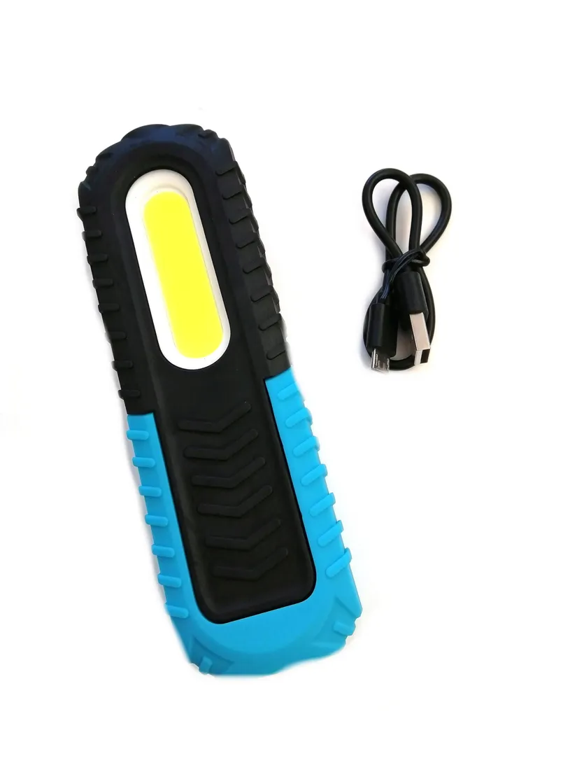 latarka-led-mala-cob-5w-berg-magnes-stan-nowy