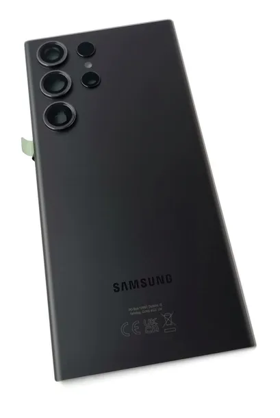 ORG Klapka tył obudowa baterii oryginał do Samsung Galaxy S23 Ultra SM-S918