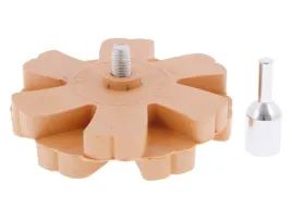 krazek-gumowy-do-usuwania-kleju-karbowany-63546-z-adapterem-fi-90mm