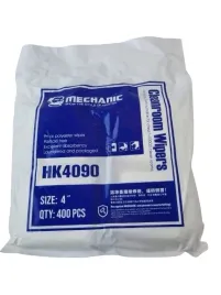 sciereczki-chusteczki-bezpylowe-antystatyczne-mechanic-hk4090-10x10-400szt