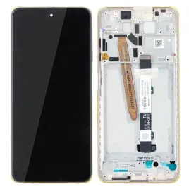 org-wyswietlacz-lcd-xiaomi-poco-x3-pro-nfc-zloty-gold-z-ramka