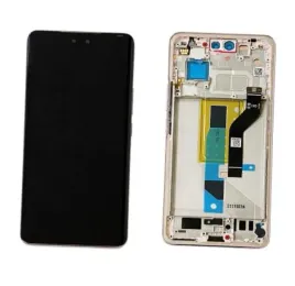 org-wyswietlacz-lcd-xiaomi-13-lite-5g-2023-rozowy-z-ramka