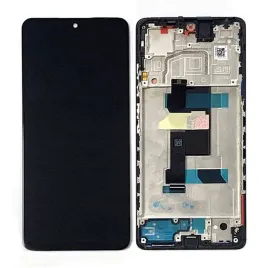 org-wyswietlacz-lcd-xiaomi-poco-x5-pro-5g-czarny-black-z-ramka