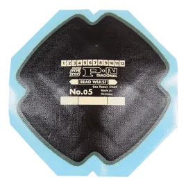 wklad-diagonalny-tip-top-pn-5-160-mm-latka-naprawa
