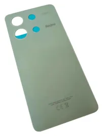 klapka-tylna-obudowa-tyl-plecki-do-xiaomi-redmi-note-13-4g-zielony