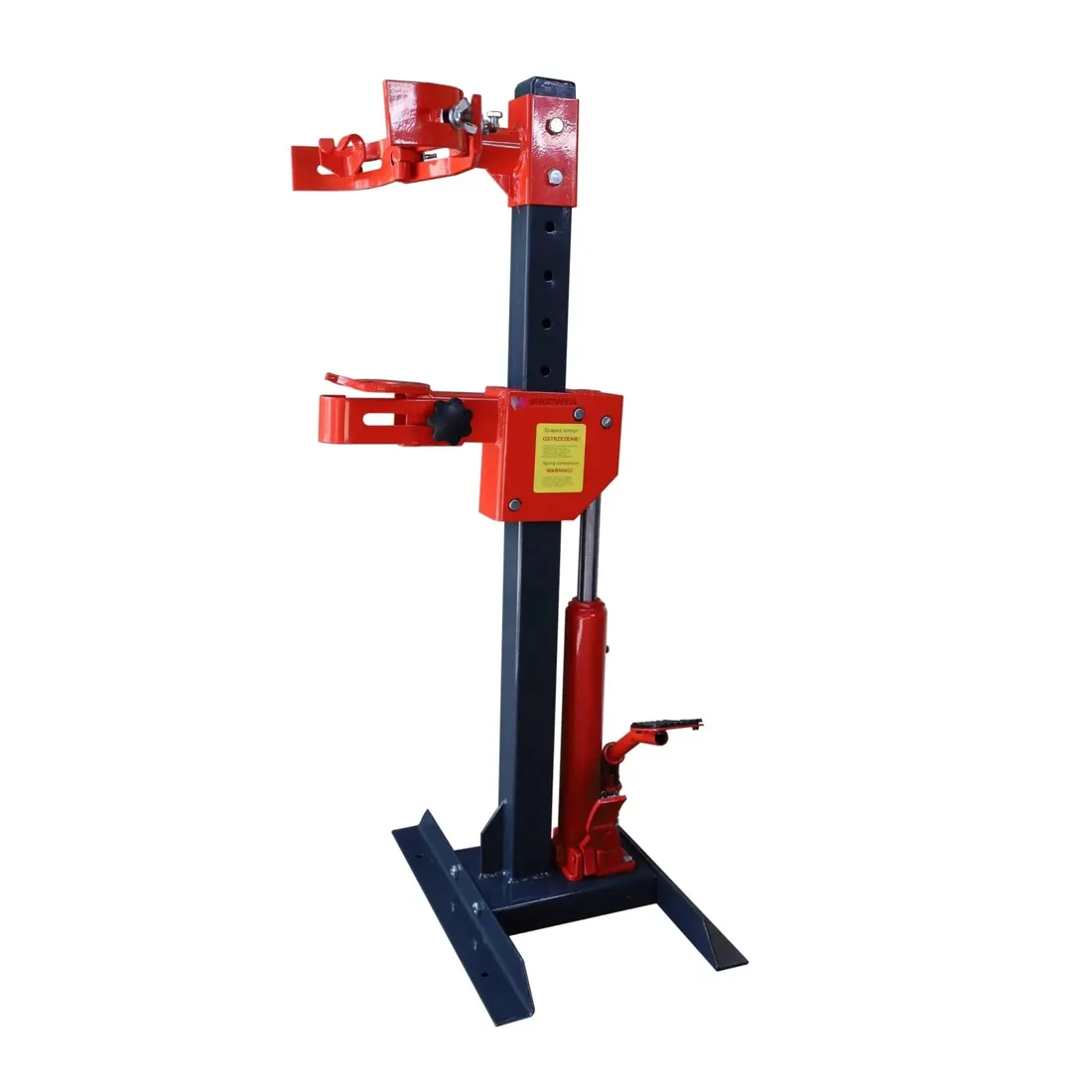 hydrauliczny-sciagacz-sprezyn-mcpherson-gr010s-grubber