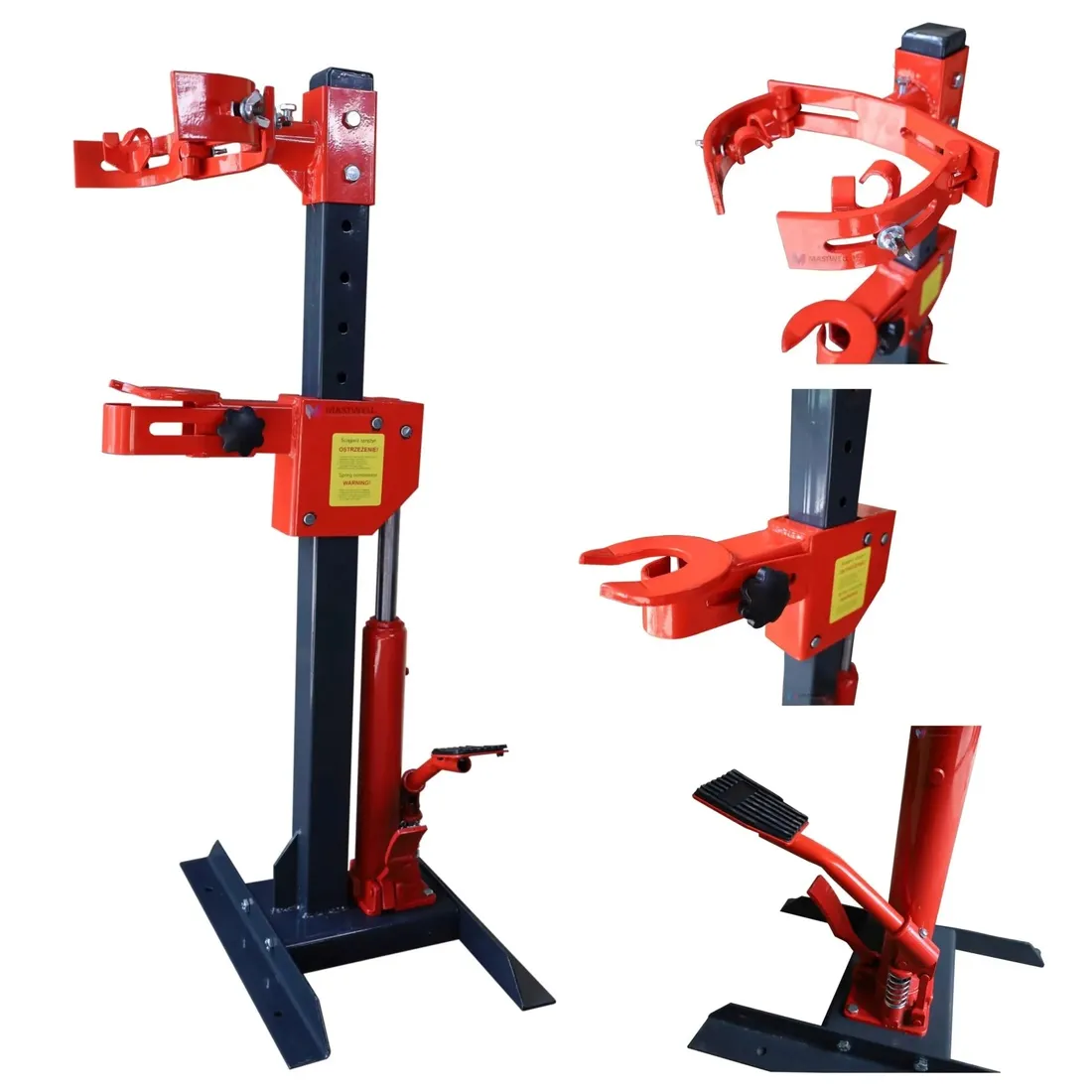 hydrauliczny-sciagacz-sprezyn-mcpherson-gr010s-grubber