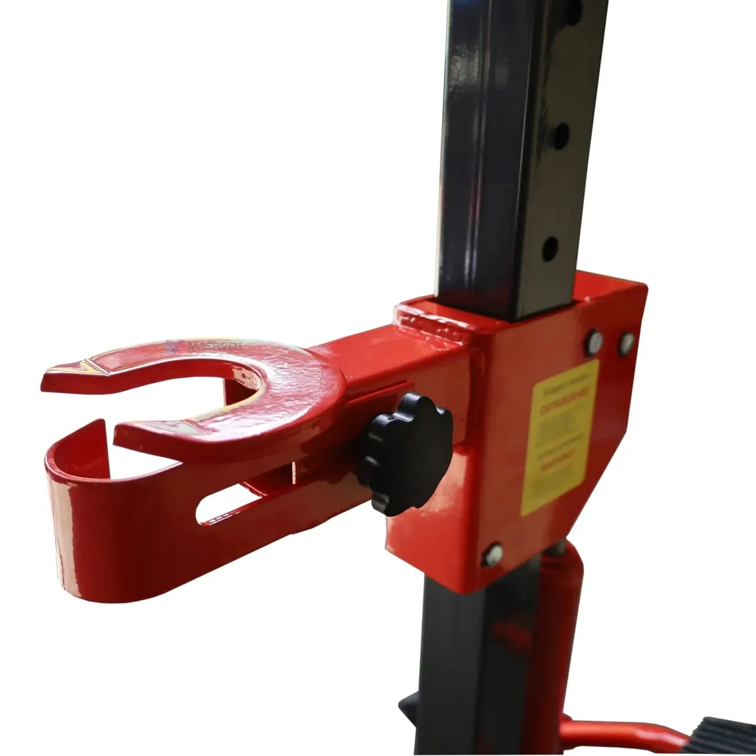 hydrauliczny-sciagacz-sprezyn-mcpherson-gr010s-grubber-stan-nowy