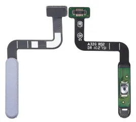 tasma-czytnik-linii-papilarnych-przycisk-do-samsung-galaxy-a32-5g-fiolet